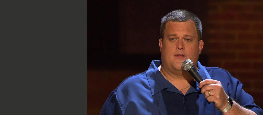 billy gardell tour schedule