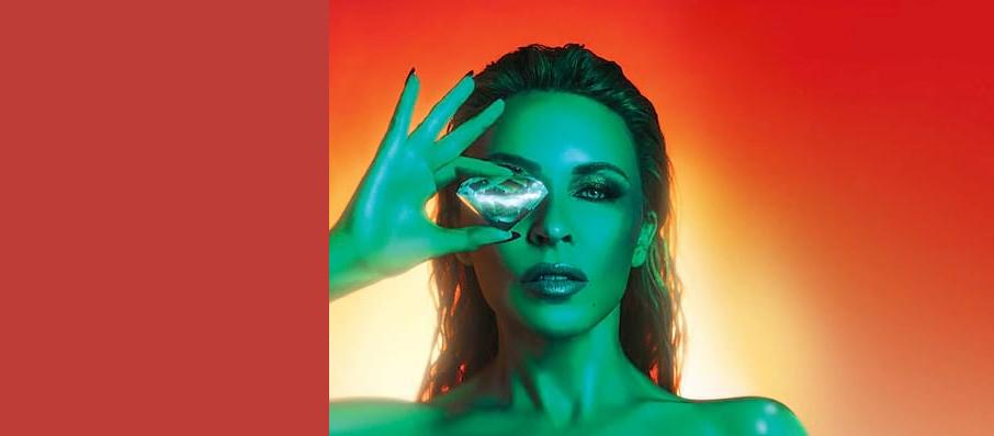 Kylie Minogue Vegas shows on sale, starting with $2,500 travel package, Kats, Entertainment